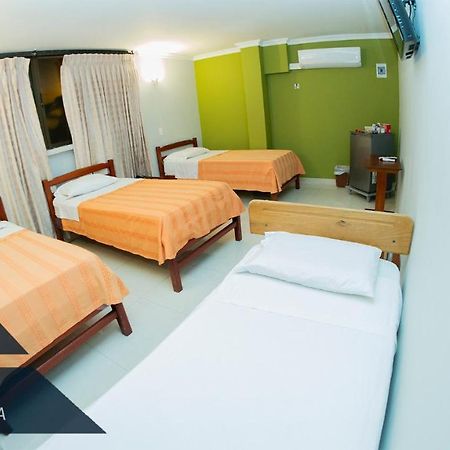 Hotel San Francisco Barranquilla  Ngoại thất bức ảnh