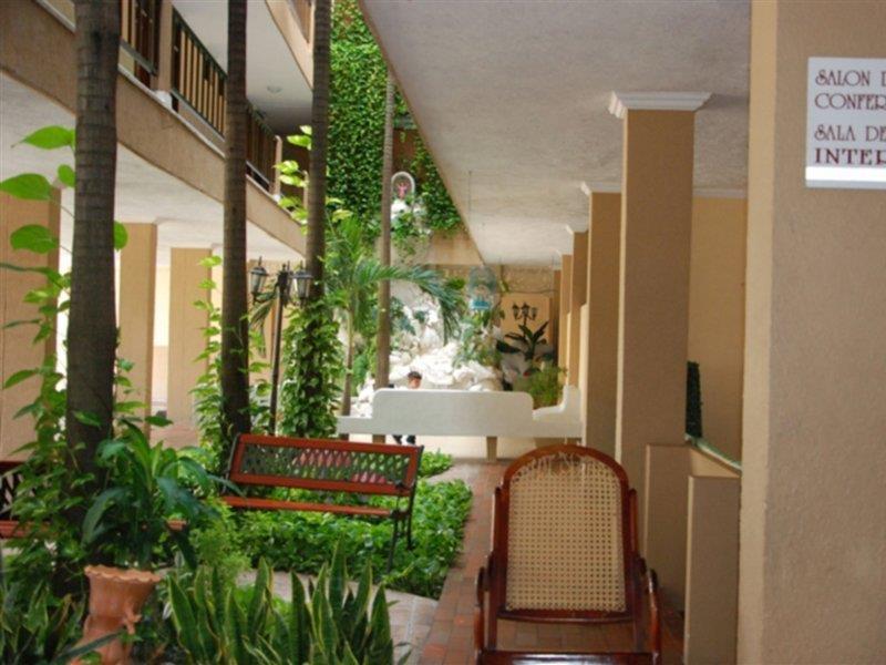 Hotel San Francisco Barranquilla  Ngoại thất bức ảnh